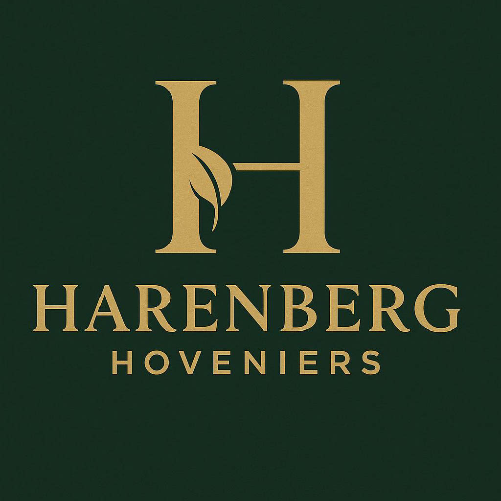 HARENBERG HOVENIERS